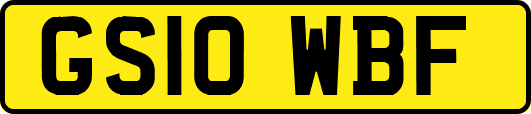 GS10WBF