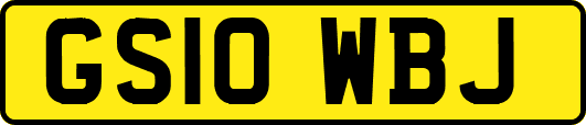 GS10WBJ