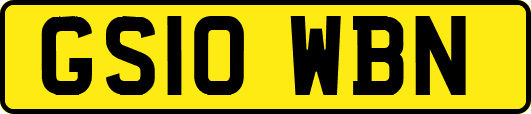 GS10WBN