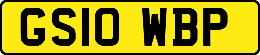 GS10WBP