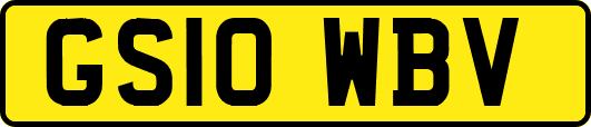 GS10WBV