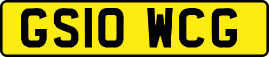 GS10WCG