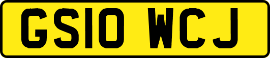 GS10WCJ