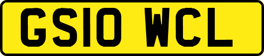 GS10WCL