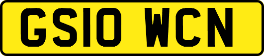 GS10WCN