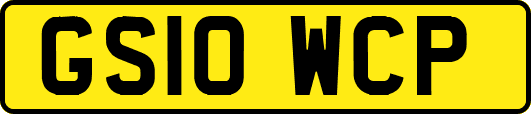 GS10WCP