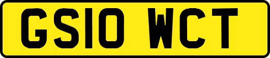 GS10WCT