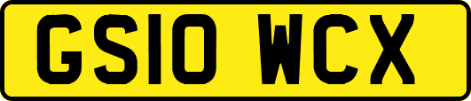 GS10WCX