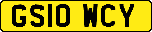 GS10WCY