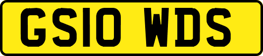 GS10WDS