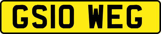 GS10WEG