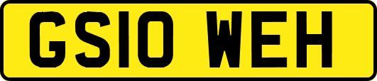 GS10WEH