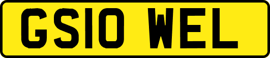 GS10WEL