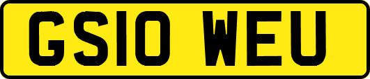GS10WEU