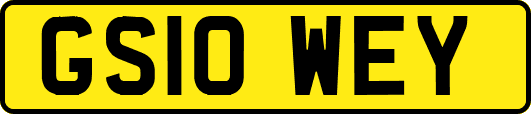 GS10WEY