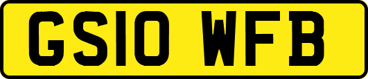 GS10WFB