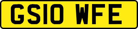 GS10WFE