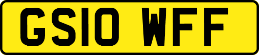 GS10WFF