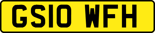 GS10WFH