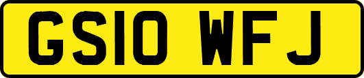 GS10WFJ