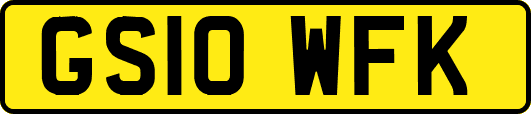 GS10WFK