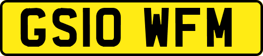 GS10WFM