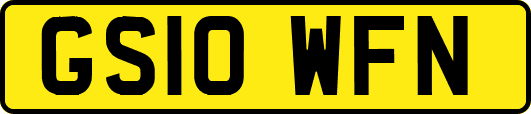 GS10WFN