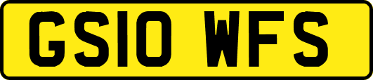 GS10WFS