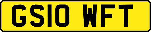 GS10WFT