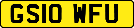 GS10WFU