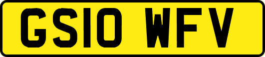 GS10WFV