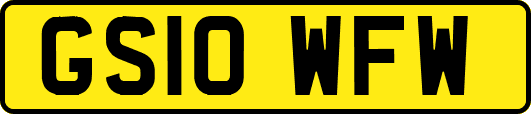 GS10WFW