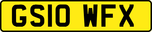 GS10WFX
