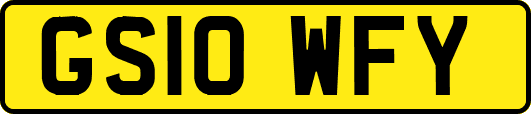 GS10WFY