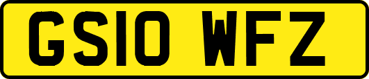 GS10WFZ