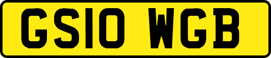 GS10WGB