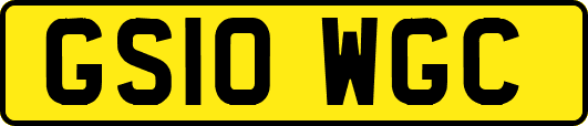 GS10WGC