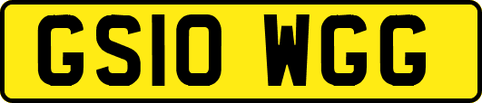 GS10WGG