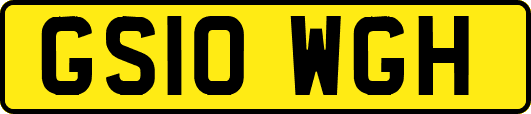 GS10WGH