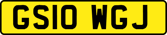 GS10WGJ