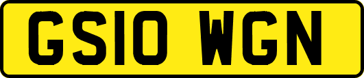 GS10WGN