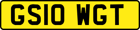 GS10WGT