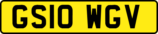 GS10WGV