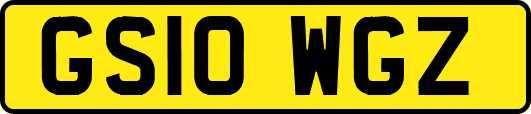 GS10WGZ