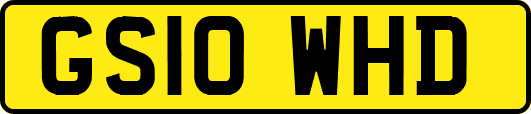 GS10WHD