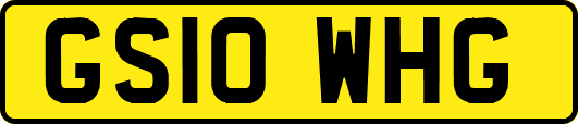 GS10WHG