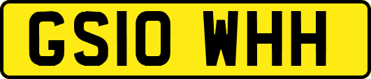 GS10WHH