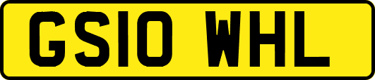 GS10WHL