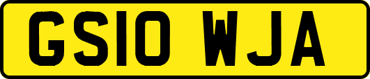 GS10WJA