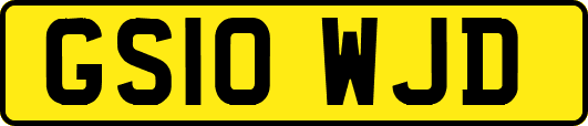 GS10WJD